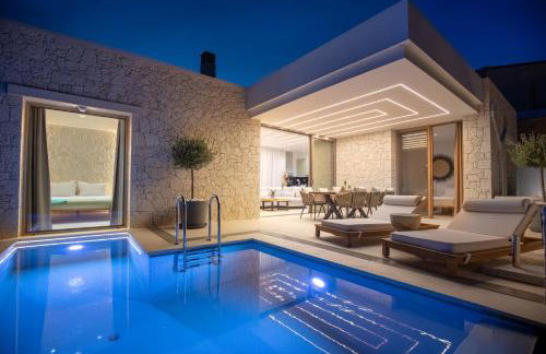 Sun n Salt Private Villas - Foto 35