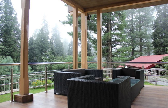 Blue Pine Retreat - Photo 17