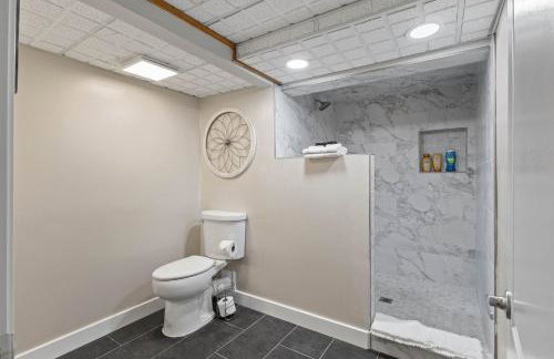 Work-friendly & near downtown - Foto 31