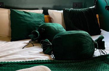 Domki Fajnie.Tu - Foto 62