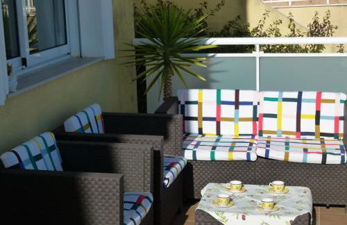 Casa Amiga - Un apartamento con alma de casa - Foto 7