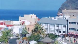 VV-Badana Stay - Amplio y luminoso piso con balcón en Tazacorte - Foto 4