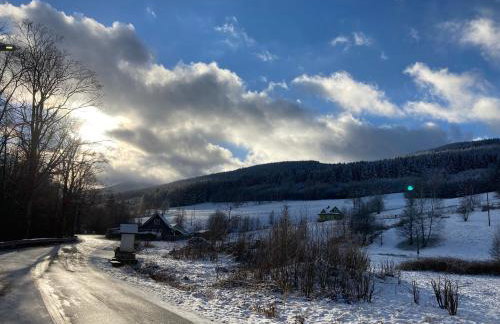 Domek nad potokiem - Foto 22