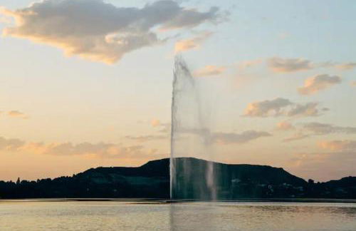 Magnifique appartement neuf au centre d'Istres - Foto 23