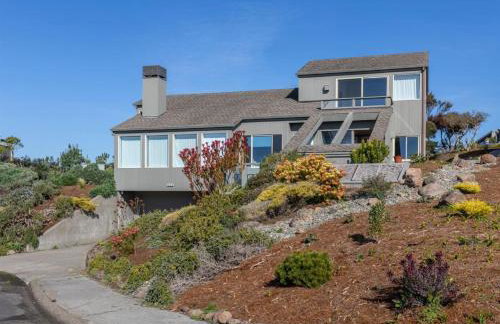 Bodega Bay Sonoma Coast Ocean Views 3 Bedroom Home - Foto 1