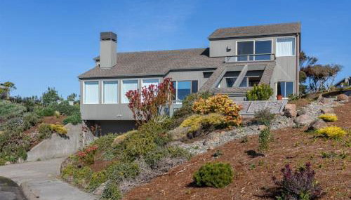 Bodega Bay Sonoma Coast Ocean Views 3 Bedroom Home - Foto 1