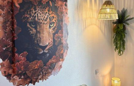 Jungle - Vue - Clim - Wifi - Foto 17