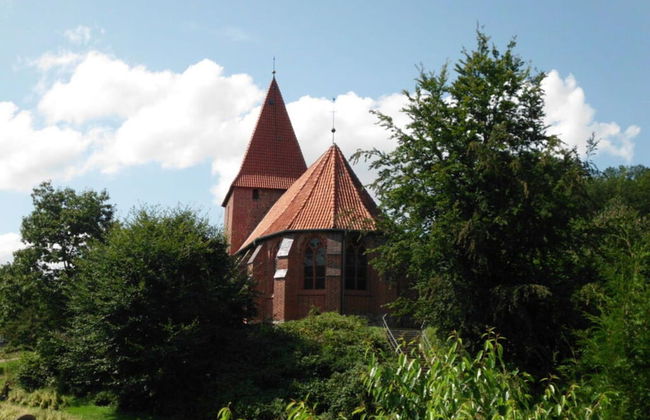 Holiday Home Wollspeicher - Foto 21