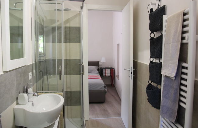 The Window on the Cathedral - Studio Apartment - Foto 9