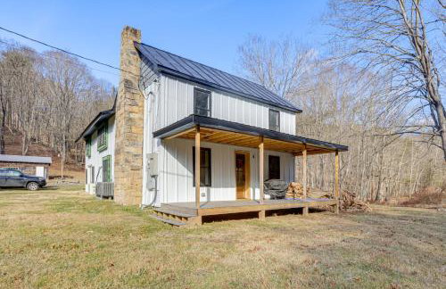 Rural Retreat! Updated Mountain Home in Baker - Photo 27
