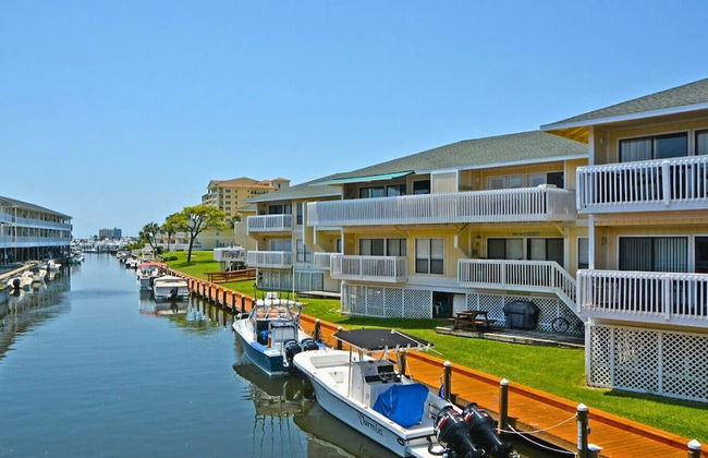 Cajun Fun 1060 - 1 Br Condo - Photo 45