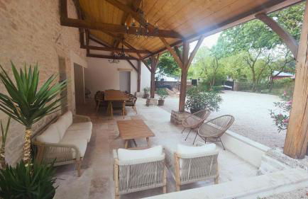 DOMAINE SAINT LOUP - 10min BEAUNE - Foto 67