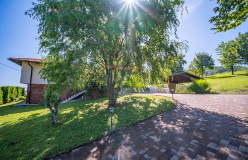 Awesome Home In Kraj Donji With Wifi - Foto 16