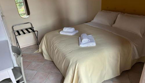 Agriturismo Tenuta i 4 venti - Foto 4, towels