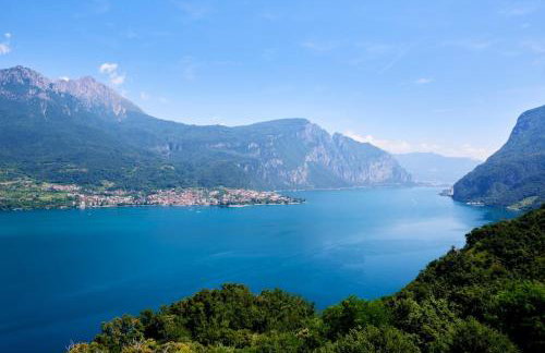 Stella Apartment on Lake Como - Foto 27