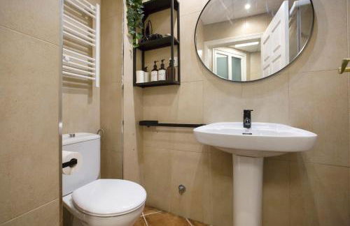 Apartamento Puerta del Camino 1 - Foto 10