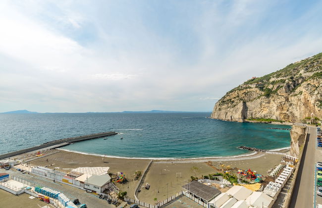A pochi passi dal mare di Meta di Sorrento - Foto 35