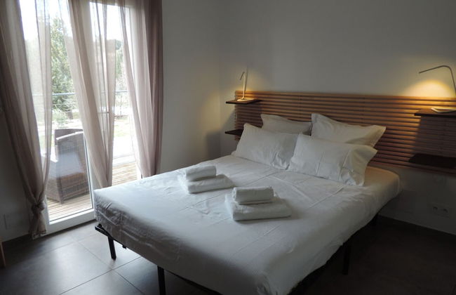 Attractive Holiday Home With Private Pool - Photo 4