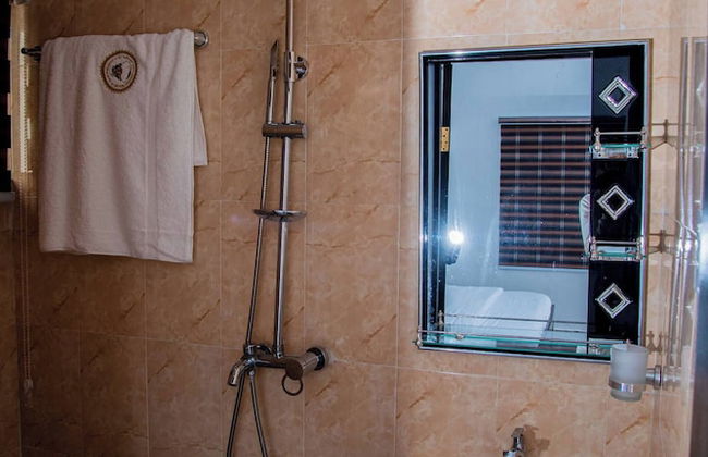 Julie Moradeke Serviced Apartment Suites - Foto 9