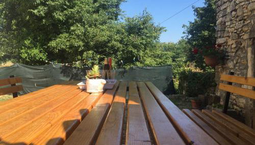 Apartment Fuma - Foto 5, Garden