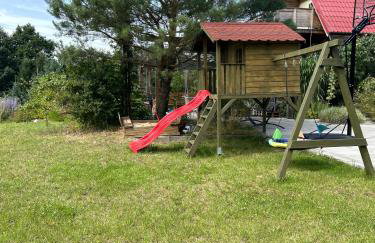 Siedlisko Lubie - Foto 35