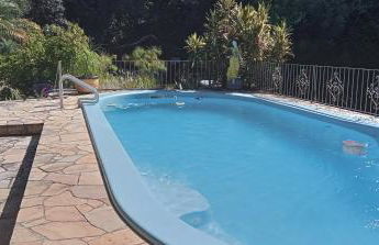 Pousada Apartamento na Serra - Foto 12