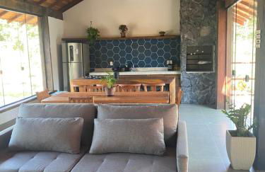 Casa Aroeira 3 quartos3 Banheiros piscina - Foto 49