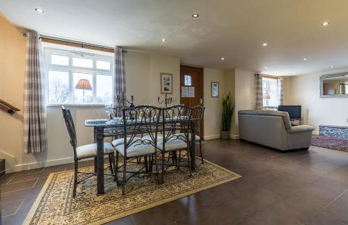 The Barn at Brambles Farm - Foto 8