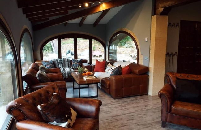 Sea View Villa - 0028-H - Foto 9