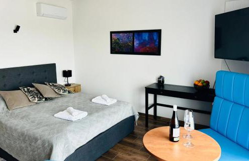 Aquarius Stawy 3 - Foto 4