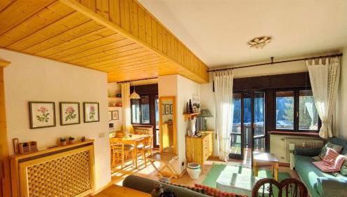 Casa Sappada Appartamento - Photo 1