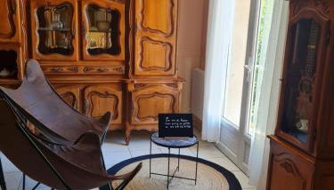 Maison*Piscine chauffée*SPA - Foto 2