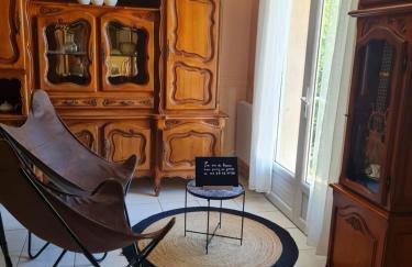 Maison*Piscine chauffée*SPA - Foto 2