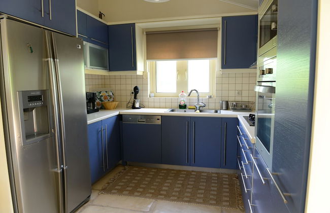 Dimitras Villas - Foto 20