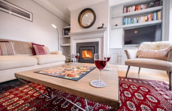 Sea Crest Aldeburgh - Photo 20