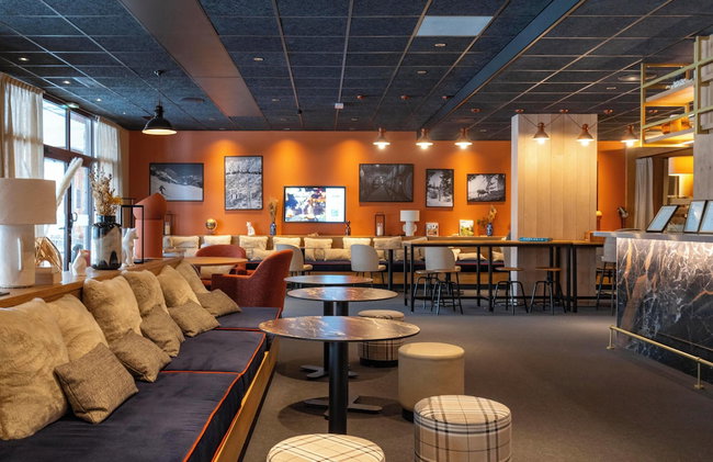 Belambra Clubs Flaine Panorama - Foto 39