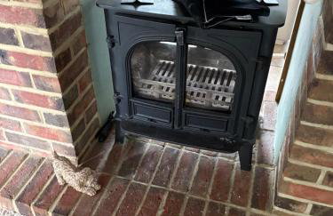 Fairfield Large 4 Bed Log Fire - Photo 11