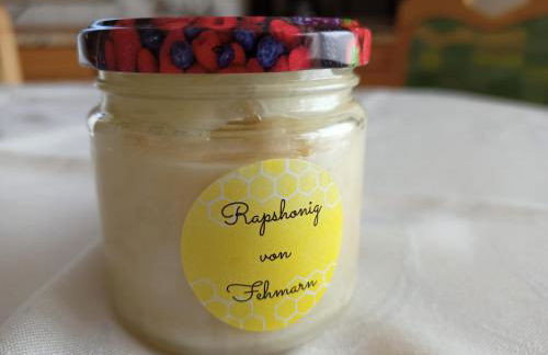 Haus Seerobbe-Erdgeschosswohnung - Foto 10