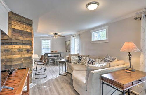 Pet-Friendly Home - half Mi to Downtown Willoughby! - Foto 5