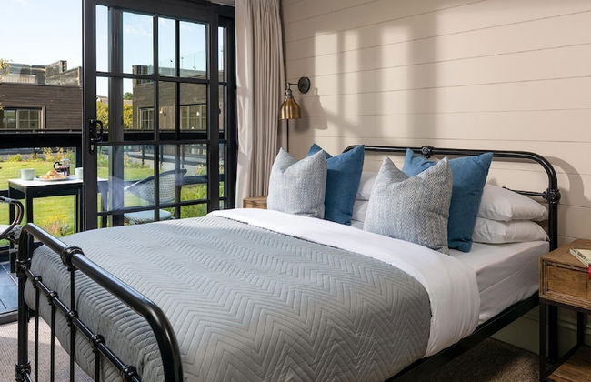 Retallack Resort - Foto 44