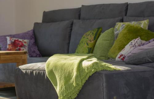 Holiday Home in Niebüll mit Großer Terrasse by Interhome - Foto 6