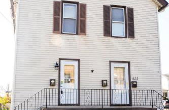 Lincoln Manor - Newly Renovated, 1mile from PHL Airport and Sports Stadiums - Foto 4