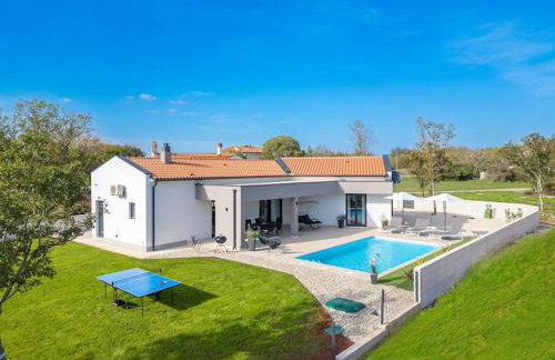 Villa Drandic by IstriaLux - Foto 4