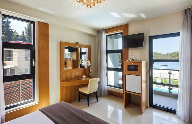 Villa Andriana Karvouno Villas - Foto 5