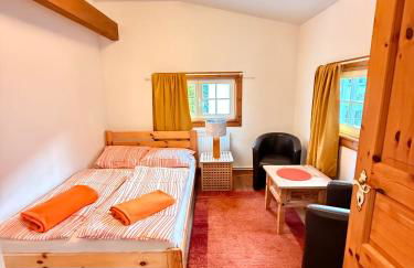 Privates Ferienhaus mit großem Garten - Foto 6