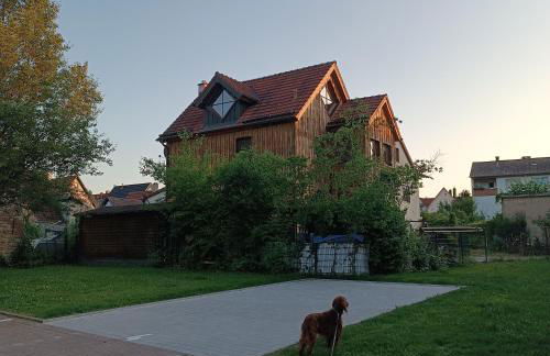 Haus Neckarblick - Foto 2