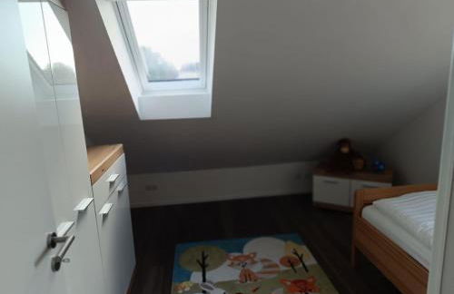 Moderne Ferienwohnung für Familien im Dachgeschoss - Foto 15