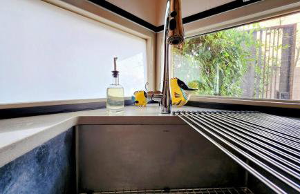 Private Townhome Haven in Downtown - Foto 6