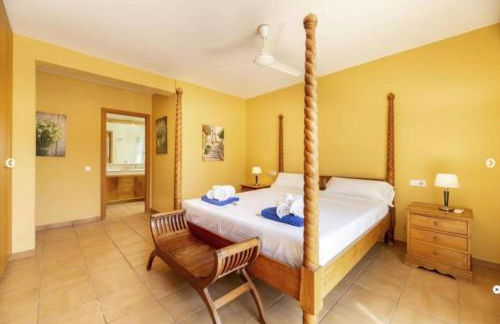 Villa Aloe Ibiza - Foto 8