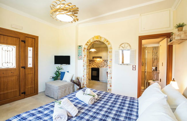 Olive Studios - Foto 32